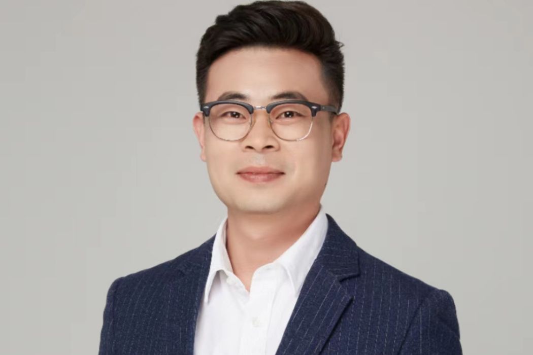 李智(靈境小錦總監) 李智(靈境小錦總監)