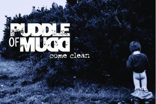Blurry(Puddle Of Mudd演唱的歌曲) Blurry(Puddle Of Mudd演唱的歌曲)