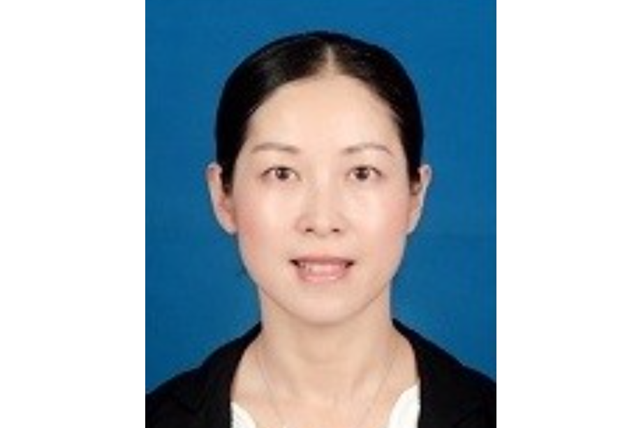 李蕾(淮北師範大學教授) 李蕾(淮北師範大學教授)