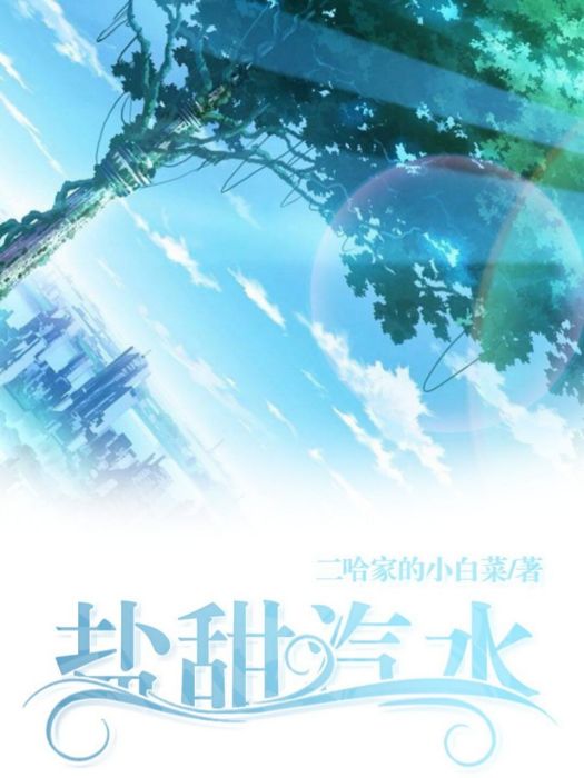 鹽甜汽水(二哈家的小白菜的小說) 鹽甜汽水(二哈家的小白菜的小說)
