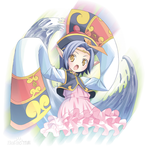 霞·朱麗 霞·朱麗