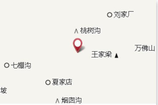 寨子凹 寨子凹