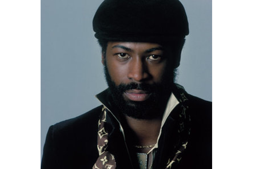 Teddy Pendergrass Teddy Pendergrass