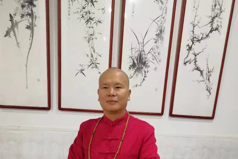 肖洪(中國書法家協會會員) 肖洪(中國書法家協會會員)