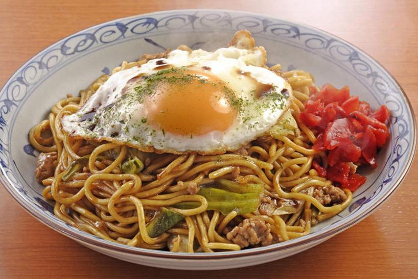 番椒麵