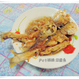 豆醬魚 豆醬魚