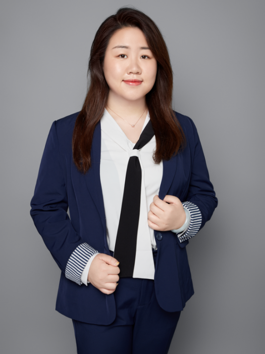 陳凱旋(北京華讓律師事務所主任律師)