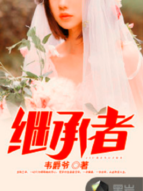 繼承者(黑岩網小說)