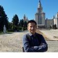 李春彪 李春彪