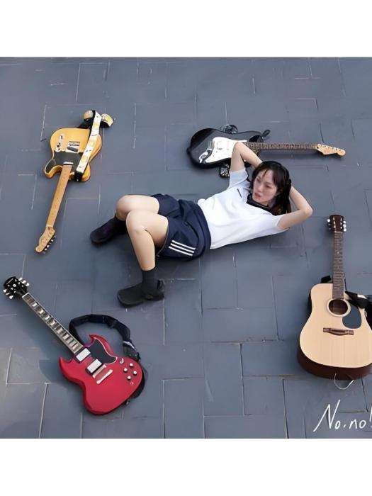 世界的B面