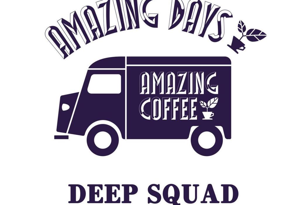 AMAZING DAYS AMAZING DAYS