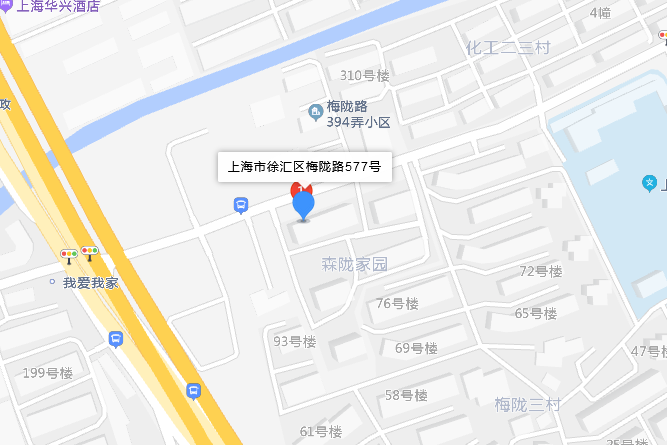 梅隴路577號 梅隴路577號