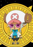航海王之黃金城(海賊王電影)