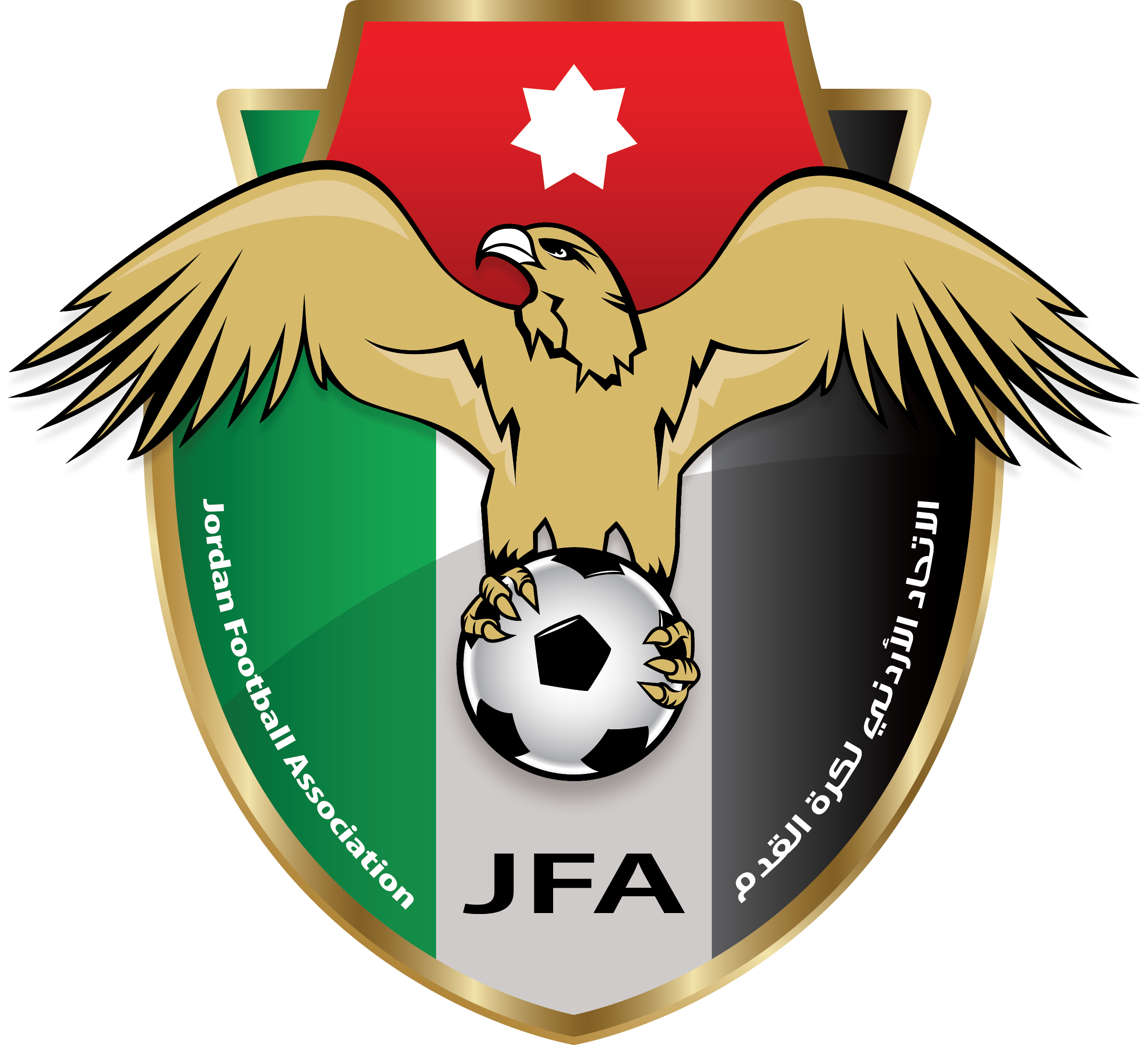 約旦國家男子足球隊(約旦國家足球隊)