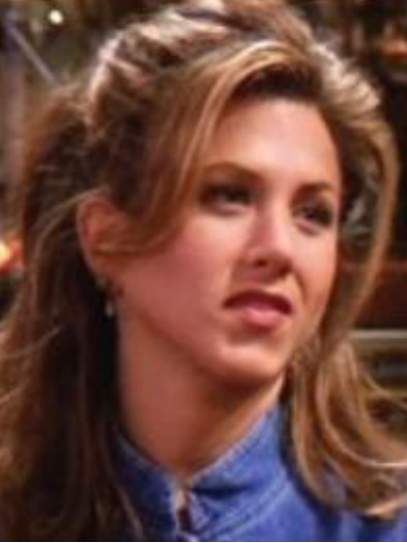 Rachel Green Rachel Green