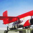 長虹-1無人機 長虹-1無人機