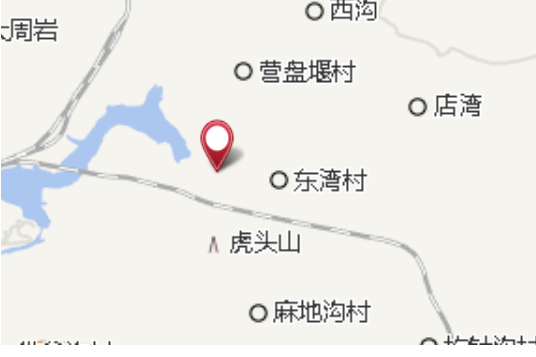佀家窯村 佀家窯村