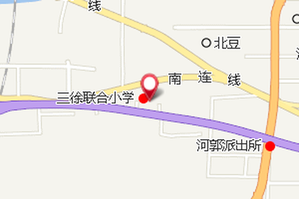 西徐旺村