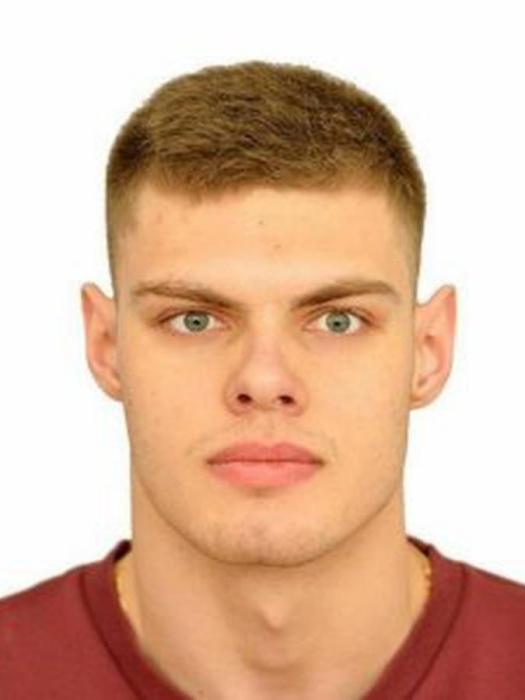 NIKOLAEV Andrei(俄羅斯游泳運動員) NIKOLAEV Andrei(俄羅斯游泳運動員)