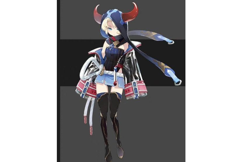 章六野 章六野
