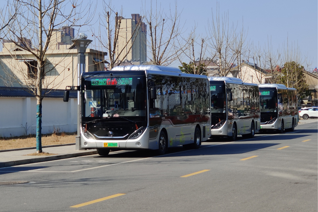 來安公交6路 來安公交6路