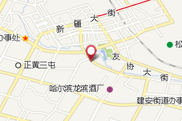東濱街 東濱街