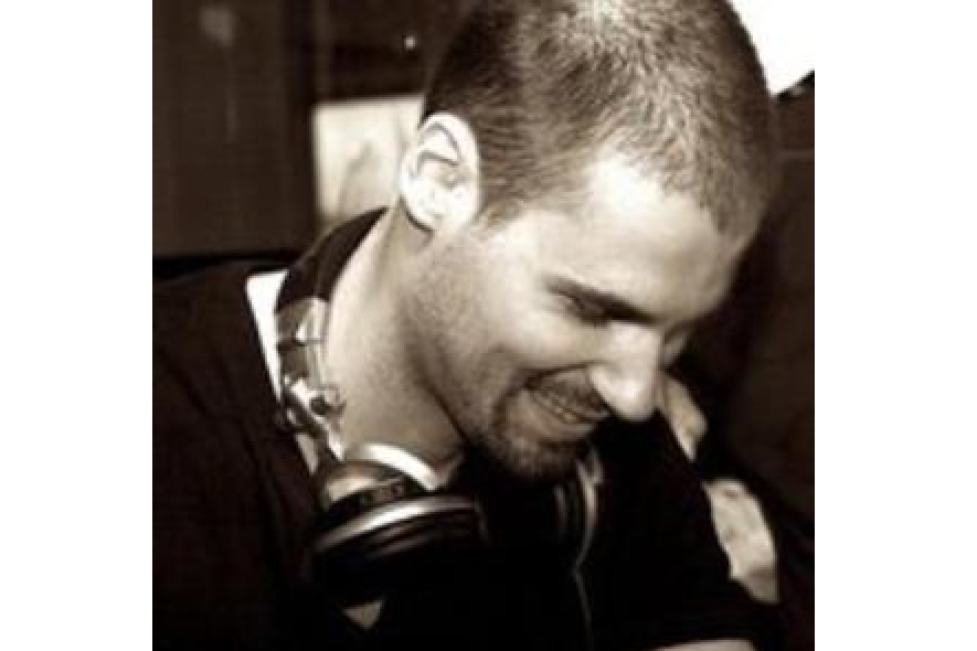 Daniel Dubb