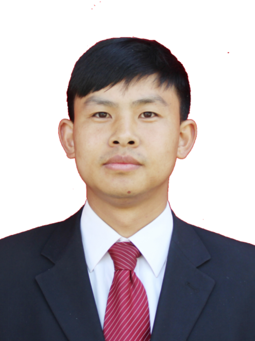 何林(貴州省大方縣瓢井鎮黨委委員、政法委員) 何林(貴州省大方縣瓢井鎮黨委委員、政法委員)