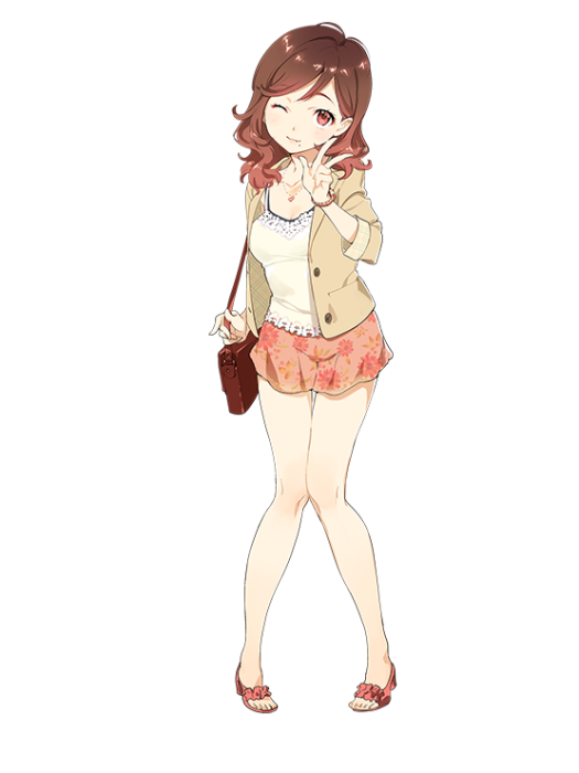 二川美美 二川美美