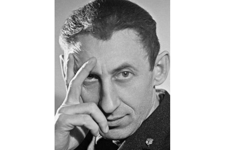 Vladimir Basov Vladimir Basov