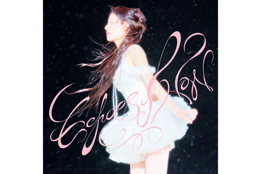Echoes of Now Echoes of Now