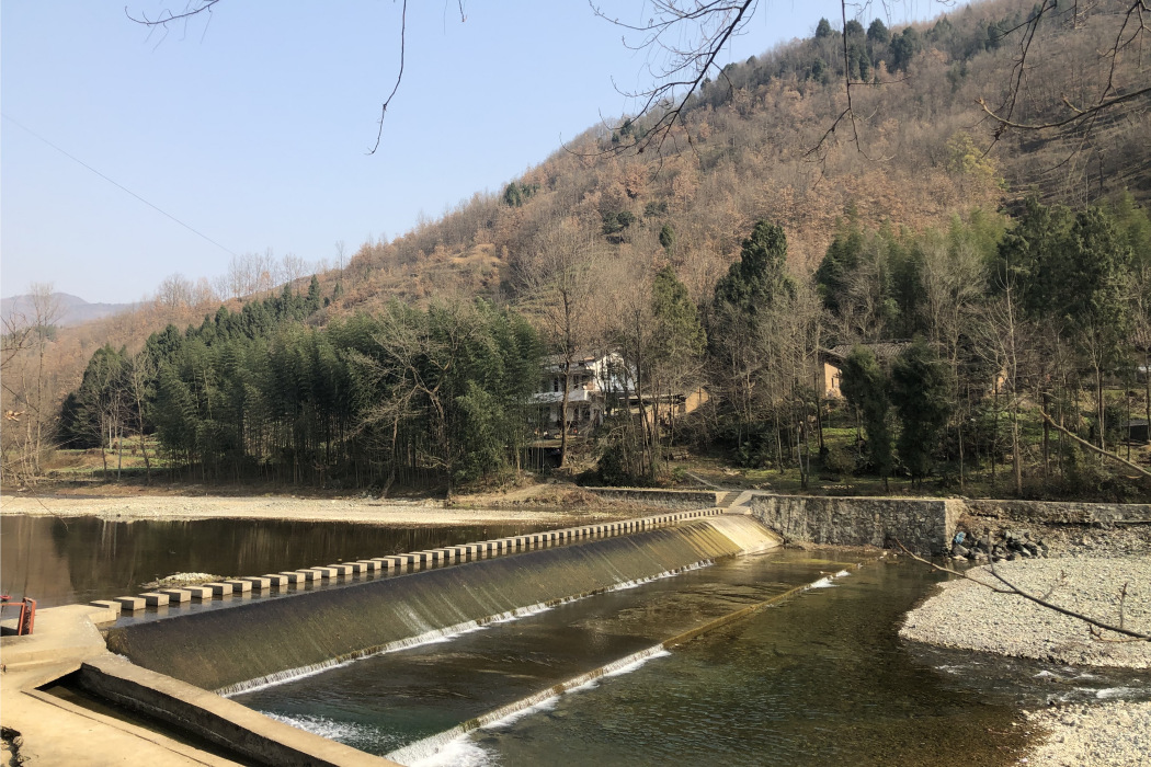清河村(陝西省漢中市寧強縣陽平關鎮下轄村) 清河村(陝西省漢中市寧強縣陽平關鎮下轄村)