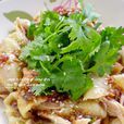 川味手撕雞 川味手撕雞
