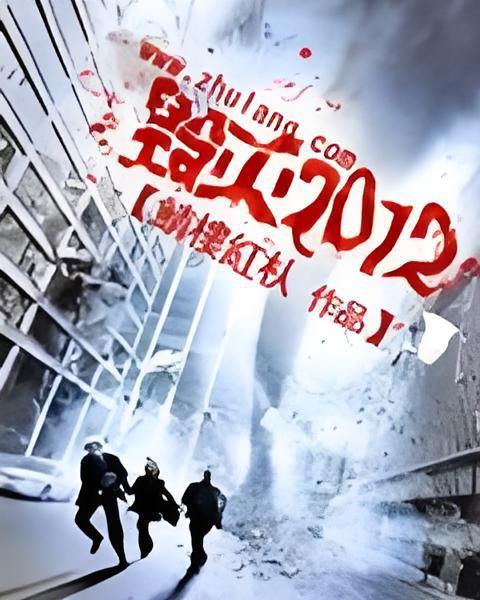 毀滅2012 毀滅2012