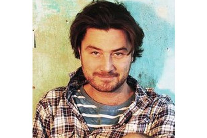 Ed Ward Ed Ward