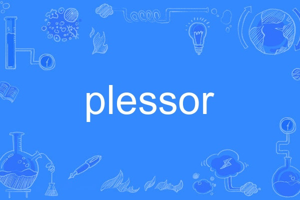 plessor plessor