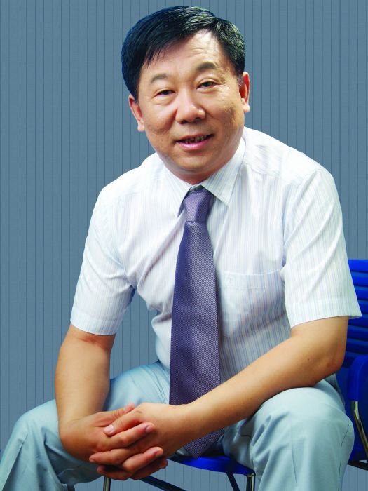 滕鴻儒 滕鴻儒