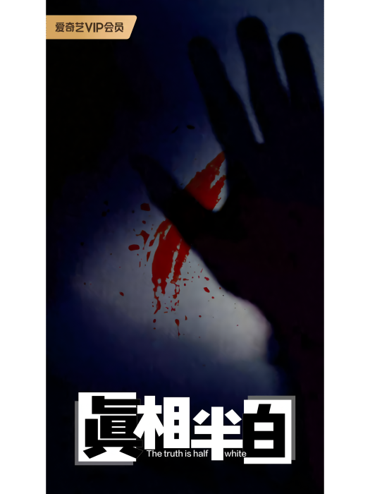 真相半白