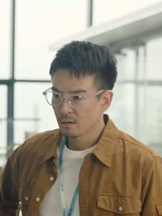 劉偉德(都市情感劇《妻子的新世界》中的角色) 劉偉德(都市情感劇《妻子的新世界》中的角色)