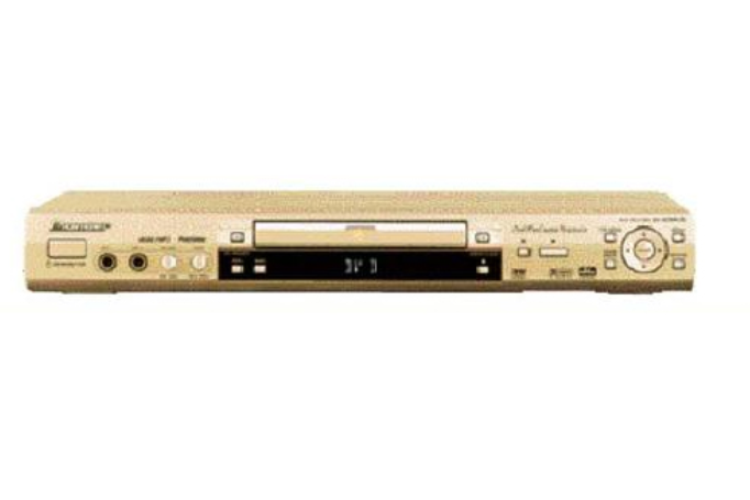 先鋒DV-5700K-G 先鋒DV-5700K-G