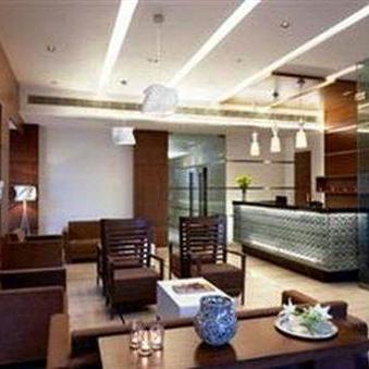 Comfort Inn Suba Comfort Inn Suba