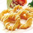 魷魚圈(食品) 魷魚圈(食品)