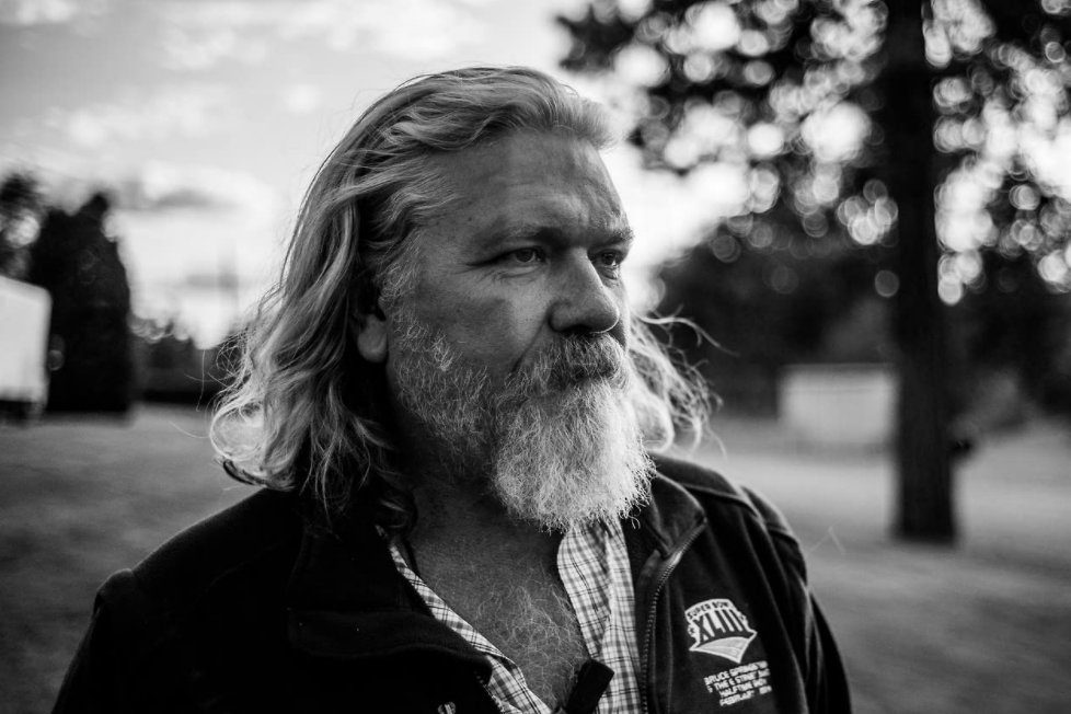 Marc Dahlstrom Marc Dahlstrom