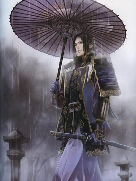 鬼雨未央 鬼雨未央