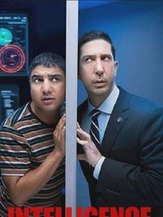 大衛·修蒙(David Schwimmer) 大衛·修蒙(David Schwimmer)