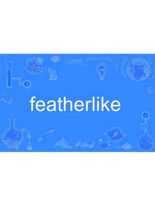 featherlike featherlike