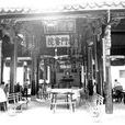 杜門書院 杜門書院