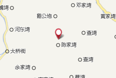 蔡家壠