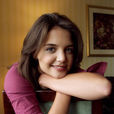 凱蒂·霍爾姆斯(Katie Holmes) 凱蒂·霍爾姆斯(Katie Holmes)