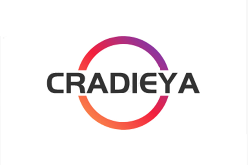 Cradieya Cradieya